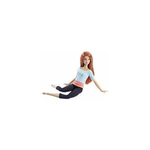 Barbie Doll Made To Move Gymnast